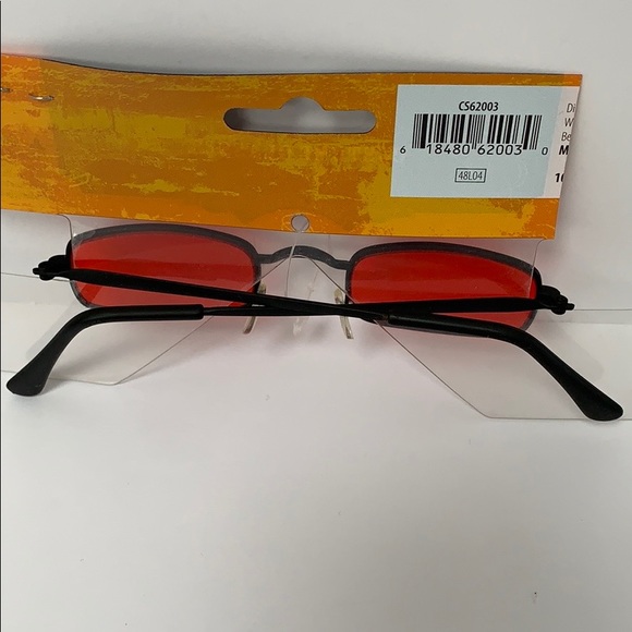 Costume Glasses - Picture 4 of 5